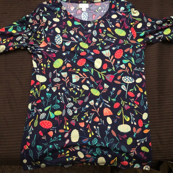 Brand new Lularoe Gigi - Picture 1 of 3